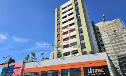 Apartamento com 2 dormitórios para alugar com 65,45 m² no Maria de Lourdes Portão
