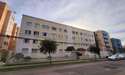Apartamento com 2 dormitórios à venda, 52 m² por r$ 310.000,00 - portão - curitiba/pr