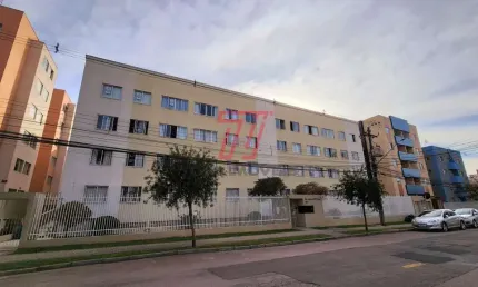 Apartamento com 2 dormitórios à venda, 52 m² por r$ 310.000,00 - portão - curitiba/pr