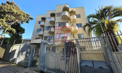 Apartamento com 2 dormitórios à venda com 59,67 m² no Albertina Água Verde