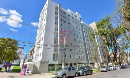 Apartamento com 1 dormitório para alugar com 34,79m² no athenas portão