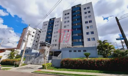 Apartamento com 3 dormitórios à venda com 67,86m² no atlanta novo mundo