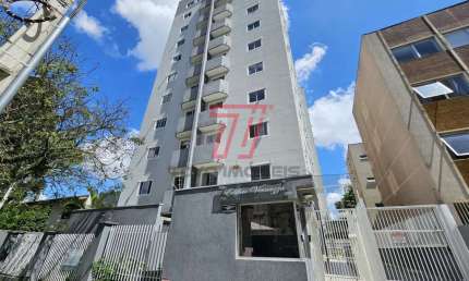 Apartamento com 1 dormitório à venda com 29,87m² no Ed. Vernazza, bairro Portão