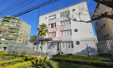 Apartamento com 3 dormitórios à venda com 92,17m² no ed. josé henrique, vila izabel