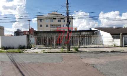 Terreno ZR-4 com 476,44m² à venda no Jardim Botânico
