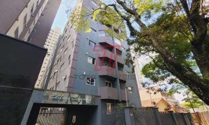 Apartamento com 1 dormitório para alugar com 32,66m² no Ed. Sessimbra, bairro Portão