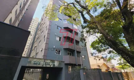 Apartamento com 1 dormitório para alugar com 32,66m² no ed. sessimbra, bairro portão