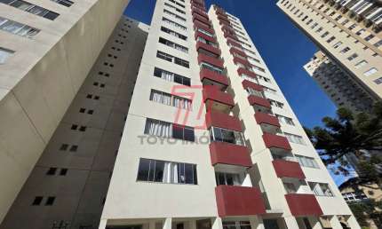 Apartamento com 2 dormitórios para alugar com 53,94m² no Parque Residencial Solimões, bairro Portão