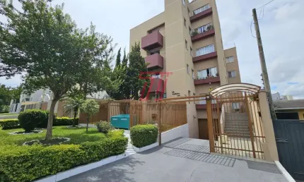 Apartamento com 1 dormitório à venda com 32,88m² no Ed. Venecia, bairro Novo Mundo.