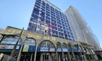 Apartamento com 3 dormitórios para venda ou locação com 84,12m² no ed. riviera, bairro água verde