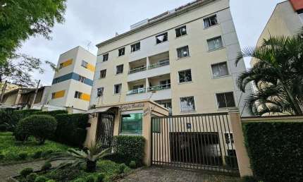 Apartamento com 2 dormitórios para alugar com 82m² no Spazio Corsini Portão