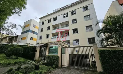 Apartamento com 2 dormitórios para alugar com 82m² no spazio corsini portão