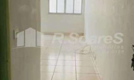 Apartamento com 3 quartos à venda na Rua Dias da Cruz, Méier, Rio de Janeiro, 90 m2 por R$ 350.000