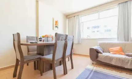 Apartamento com 2 quartos à venda na Avenida Ataulfo de Paiva, Leblon, Rio de Janeiro, 70 m2 por R$ 1.580.000
