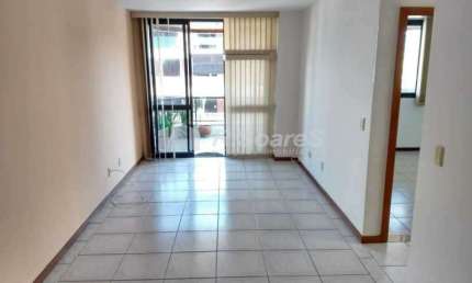Apartamento com 2 quartos à venda na Rua Sérgio Branco Soares, Recreio dos Bandeirantes, Rio de Janeiro, 97 m2 por R$ 720.000