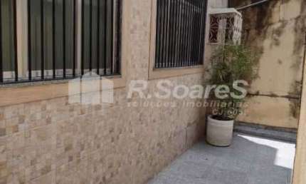 Casa com 2 quartos à venda na Rua General Cláudio, Marechal Hermes, Rio de Janeiro, 70 m2 por R$ 175.000