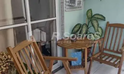Casa em condomínio fechado com 3 quartos à venda na Rua Pinto Teles, Vila Valqueire, Rio de Janeiro, 99 m2 por R$ 350.000