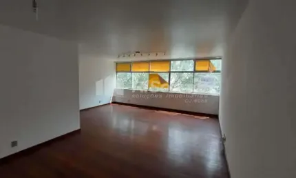 Apartamento com 4 quartos à venda na Rua Andrade Neves, Tijuca, Rio de Janeiro, 160 m2 por R$ 950.000