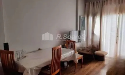Apartamento com 3 quartos à venda na rua voluntários da pátria, botafogo, rio de janeiro, 122 m2 por r$ 1.330.000