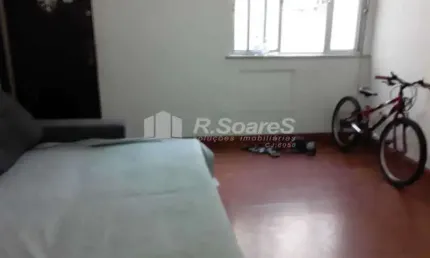 Apartamento com 2 quartos à venda na Boulevard Vinte e Oito de Setembro, Vila Isabel, Rio de Janeiro, 67 m2 por R$ 310.000