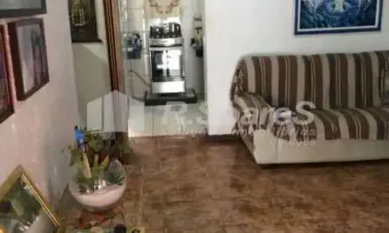 Casa em condomínio fechado com 4 quartos à venda na Rua Jorge Rudge, Vila Isabel, Rio de Janeiro, 144 m2 por R$ 580.000