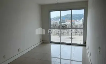 Apartamento com 2 quartos à venda na Rua Barão de Mesquita, Andaraí, Rio de Janeiro, 60 m2 por R$ 740.000