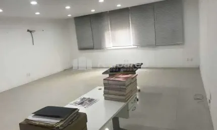 Sala comercial com 2 salas à venda na rua acre, centro, rio de janeiro, 60 m2 por r$ 220.000