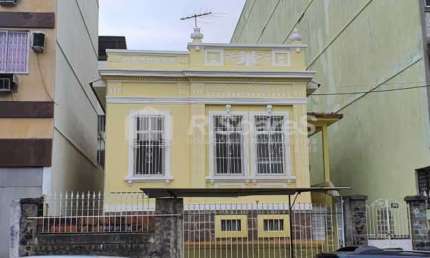 Casa comercial com 2 salas para alugar na Rua Roberto Silva, Ramos, Rio de Janeiro, 160 m2 por R$ 7.000