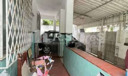 Casa com 3 quartos à venda na Rua das Azaléas, Vila Valqueire, Rio de Janeiro, 120 m2 por R$ 690.000