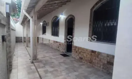 Casa com 2 quartos à venda na Rua Teodoro Sampaio, Jardim Sulacap, Rio de Janeiro, 100 m2 por R$ 650.000