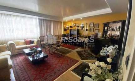 Apartamento com 3 quartos à venda na Rua Tonelero, Copacabana, Rio de Janeiro, 160 m2 por R$ 1.970.000