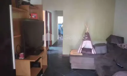 Casa com 3 quartos à venda na Rua Olímpio de Castro, Jardim Sulacap, Rio de Janeiro, 143 m2 por R$ 680.000