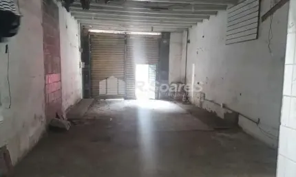 Ponto comercial para alugar na Rua Santa Luísa, Maracanã, Rio de Janeiro, 52 m2 por R$ 3.000