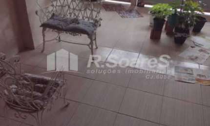 Apartamento com 2 quartos à venda na Rua Comendador Agostinho D'Almeida, Oswaldo Cruz, Rio de Janeiro, 60 m2 por R$ 249.000