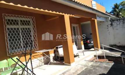 Casa com 2 quartos à venda na Rua Quiririm, Vila Valqueire, Rio de Janeiro, 115 m2 por R$ 548.900