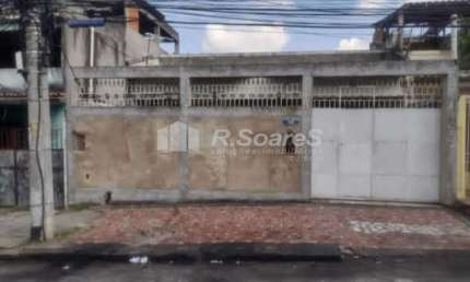 Casa com 3 quartos à venda na Rua Assis Martins, Marechal Hermes, Rio de Janeiro, 119 m2 por R$ 590.000