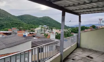 Casa com 3 quartos à venda na Rua Bore, Vila Valqueire, Rio de Janeiro, 200 m2 por R$ 350.000