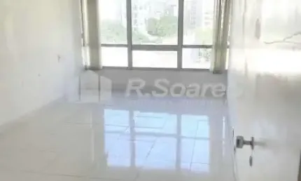 Sala comercial com 1 sala à venda na Rua Conde de Bonfim, Tijuca, Rio de Janeiro, 29 m2 por R$ 180.000