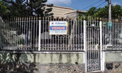 Casa com 3 quartos à venda na Rua Jabitaca, Vila Valqueire, Rio de Janeiro, 195 m2 por R$ 857.500