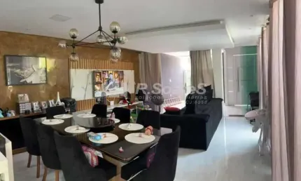 Casa em condomínio fechado com 4 quartos à venda na Avenida Carlos Pontes, Jardim Sulacap, Rio de Janeiro, 146 m2 por R$ 750.000
