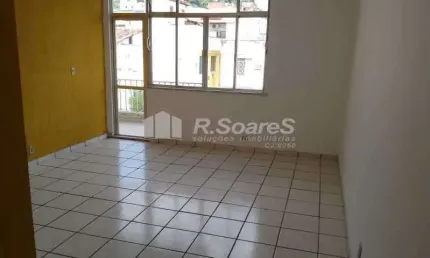 Apartamento com 2 quartos à venda na rua capitão menezes, praça seca, rio de janeiro, 100 m2 por r$ 299.000
