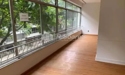 Apartamento com 4 quartos à venda na Rua Joaquim Nabuco, Ipanema, Rio de Janeiro, 268 m2 por R$ 2.900.000