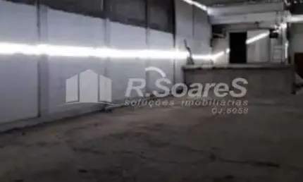 Barracão / Galpão / Depósito com 4 salas à venda na Rua Doutor Nunes, Olaria, Rio de Janeiro, 500 m2 por R$ 950.000
