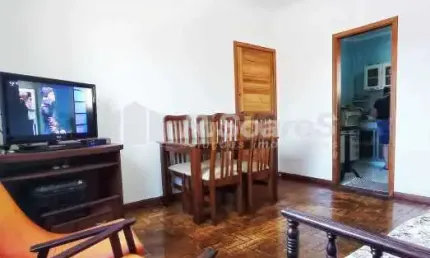 Apartamento com 3 quartos à venda na Estrada da Fontinha, Bento Ribeiro, Rio de Janeiro, 80 m2 por R$ 400.000