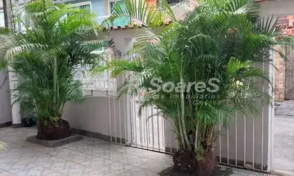 Casa em condomínio fechado com 2 quartos à venda na Estrada do Outeiro Santo, Taquara, Rio de Janeiro, 130 m2 por R$ 500.000
