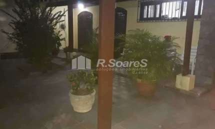 Casa com 3 quartos à venda na Rua Pico do Papagaio, Taquara, Rio de Janeiro, 153 m2 por R$ 700.000