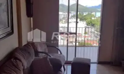 Apartamento com 2 quartos à venda na Rua das Dálias, Vila Valqueire, Rio de Janeiro, 74 m2 por R$ 380.000