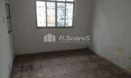 Casa em condomínio fechado com 2 quartos à venda na Rua das Dálias, Vila Valqueire, Rio de Janeiro, 70 m2 por R$ 285.000