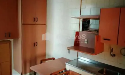 Apartamento com 3 quartos à venda na Avenida Marechal Rondon, São Francisco Xavier, Rio de Janeiro, 85 m2 por R$ 250.000