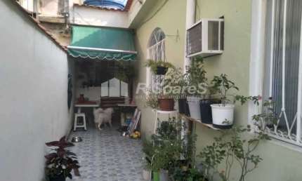 Casa com 2 quartos à venda na Rua General Cláudio, Marechal Hermes, Rio de Janeiro, 80 m2 por R$ 220.000